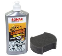 Caravan Detergente 07022000 Sonax 500 ML In pplikationsschwamm Gfk