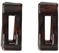 Caravan - Fermaglio per capelli, n. 652-2