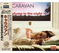 Caravan - For Girls Who Grow Olump..
