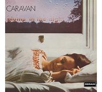 Caravan - For Girls Who Grow Plump (180 Gr.)