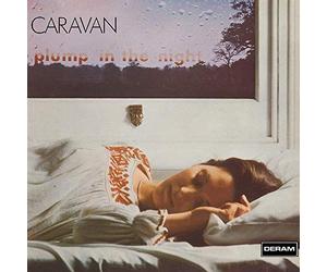 Caravan - For Girls Who Grow Plump (180 Gr.)
