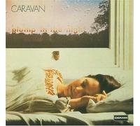 Caravan - FOR GIRLS WHO.. -SHM-CD-