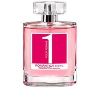 CARAVAN FRAGANCIAS Nº 1 - Eau de Parfum con Vaporizzatore da Donna - 100 ml