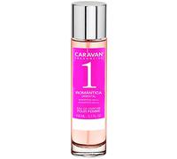 CARAVAN FRAGANCIAS Nº 1 - Eau de Parfum con Vaporizzatore da Donna - 150 ml