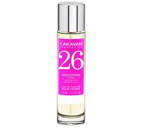CARAVAN FRAGANCIAS Nº 14 - Eau de Parfum con Vaporizzatore da Donna - 150 ml