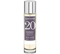 CARAVAN FRAGANCIAS Nº 20 - Eau de Parfum con Vaporizzatore da Uomo - 150 ml