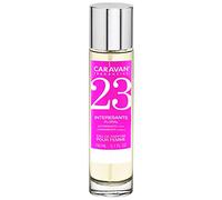 CARAVAN FRAGANCIAS Nº 23 - Eau de Parfum con Vaporizzatore da Donna - 150 ml
