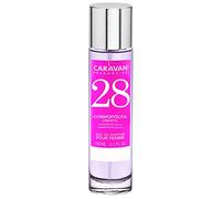 CARAVAN FRAGANCIAS Nº 28 - Eau de Parfum con Vaporizzatore da Donna - 150 ml