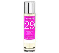 CARAVAN FRAGANCIAS Nº 29 - Eau de Parfum con Vaporizzatore da Donna - 150 ml