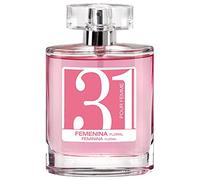CARAVAN FRAGANCIAS Nº 31 - Eau de Parfum con Vaporizzatore da Donna - 100 ml