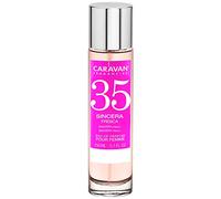 CARAVAN FRAGANCIAS Nº 35 - Eau de Parfum con Vaporizzatore da Donna - 150 ml