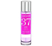 CARAVAN FRAGANCIAS Nº 37 - Eau de Parfum con Vaporizzatore da Donna - 150 ml