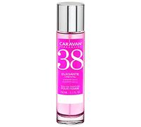 CARAVAN FRAGANCIAS Nº 38 - Eau de Parfum con Vaporizzatore da Donna - 150 ml