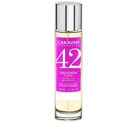 CARAVAN FRAGANCIAS Nº 42 - Eau de Parfum con Vaporizzatore da Donna - 150 ml