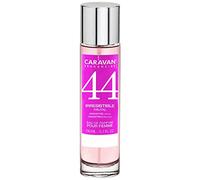 CARAVAN FRAGANCIAS Nº 44 - Eau de Parfum con Vaporizzatore da Donna - 150 ml