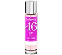 CARAVAN FRAGANCIAS Nº 46 - Eau de Parfum con Vaporizzatore da Donna - 150 ml