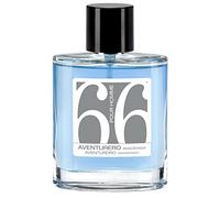 CARAVAN FRAGANCIAS Nº 66 - Eau de Parfum con Vaporizzatore da Uomo - 100 ml