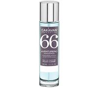 CARAVAN FRAGANCIAS Nº 66 - Eau de Parfum con Vaporizzatore da Uomo - 150 ml