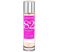 CARAVAN FRAGANCIAS Nº 82 - Eau de Parfum con Vaporizzatore da Donna - 150 ml