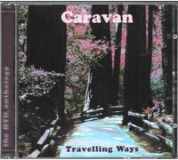 Caravan - HTD Anthology