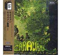 Caravan - If I Could Do It All...