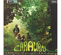 Caravan - If I Could Do It All Over Again (180 Gr.)