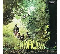 Caravan - If I Could Do it All Over Again I'D Do it All Over