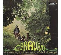 CARAVAN - if i could do it all over again, i'd do it all over you