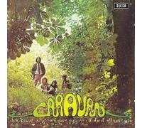 Caravan - If I Could Do it All Over Again I'D Do it All Over