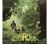Caravan If I Could Do It All Over Again, I'd Do It All Over You (Vinyl LP)