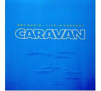 Caravan - In Concert