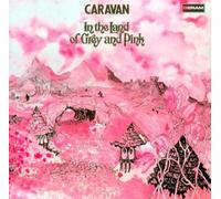 Caravan - IN LAND OF.. -SHM-CD-