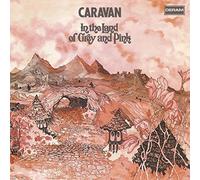 Caravan - In the Land of Grey And Pi