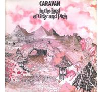 Caravan - In The Land Of Grey And Pink - 2 Vinili (colored vinyl " grey & pin...