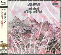 Caravan - In The Land Of Grey & Pink