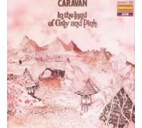 Caravan - In the Land of Grey & Pink