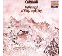 Caravan - in The Land of Grey & Pink