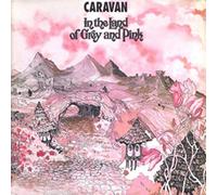 Caravan - In The Land Of Grey And Pink (2 Lp) - AA.VV. (Vinile)