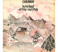 Caravan - In The Land Of Grey And Pink (2 Lp) - AA.VV. (Vinile)