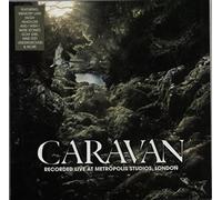 Caravan - Live At Metropolis Studio (2 LP)