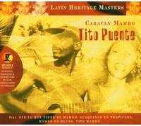 Caravan Mambo by Tito Puente (2002-09-24)