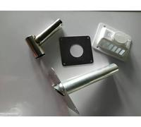 Caravan Motorhome Campervan Camping Frigo Gas Flue Vent Kit-Dometic Electrolux