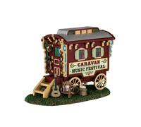 Caravan Music Festival Cod. 43724