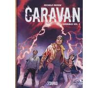 Caravan. Omnibus. Vol. 1