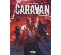 Caravan. Omnibus. Vol. 2