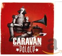 Caravan Palace