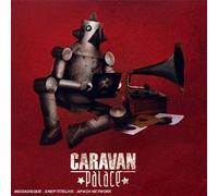 Caravan Palace - Caravan Palace