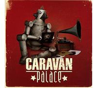 Caravan Palace Caravan Palace (CD) Album