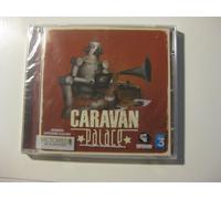 Caravan Palace - Caravan Palace