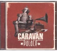Caravan Palace - Caravan Palace: Caravan Palace